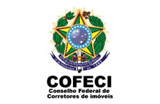 Logo CRECI - Conselho Regional de Corretores de Imóveis