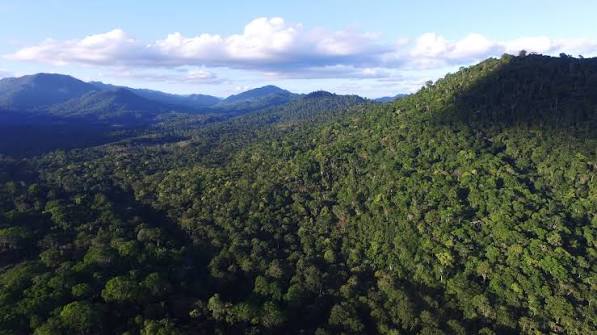 Reserva Soberana Mangaratiba