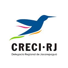 Logo COFECI - Conselho Federal de Corretores de Imóveis